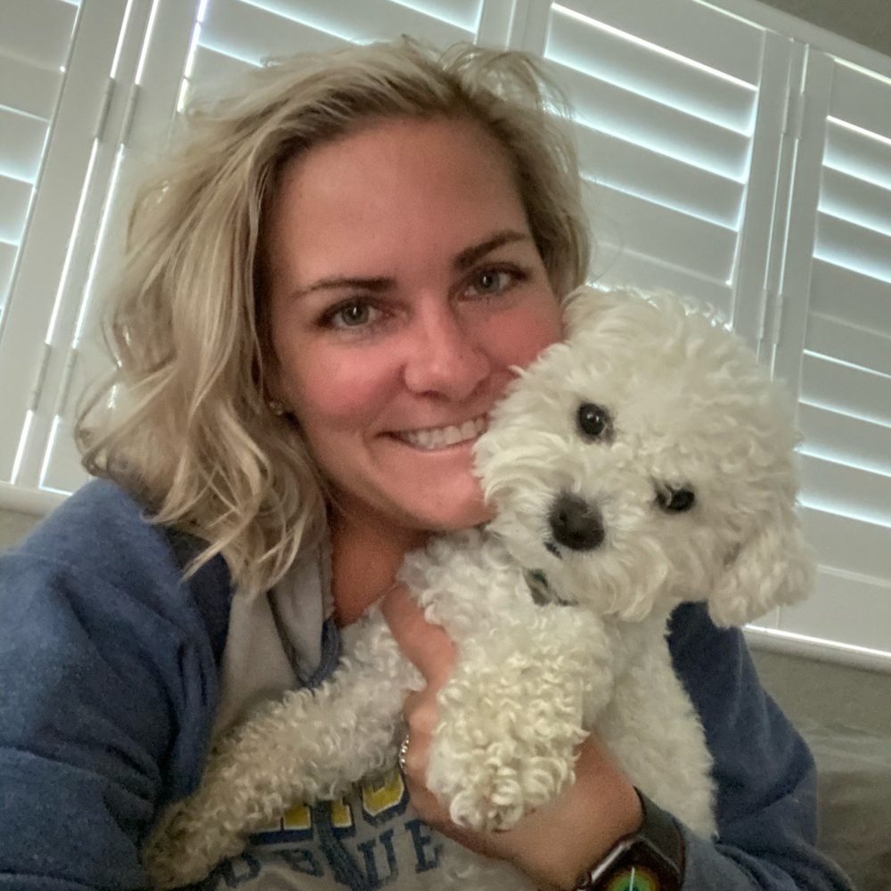 Meet your Posher, Mary